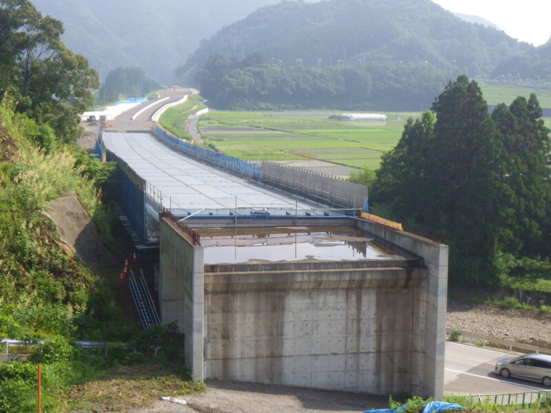 長谷橋（大分県）