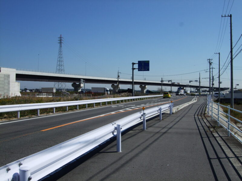 吉沢高架橋（三重県）