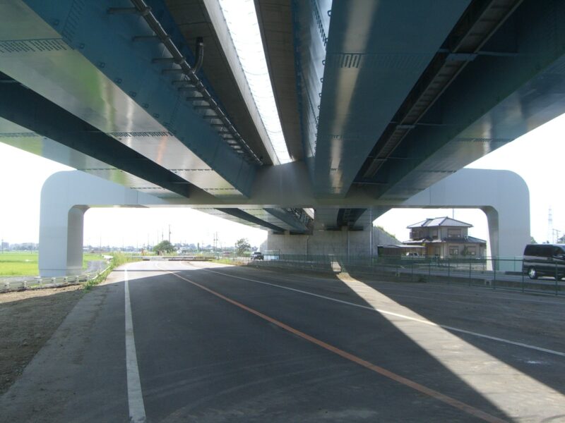 強戸橋（群馬県）