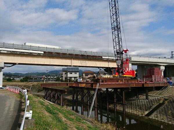 伊太谷川橋