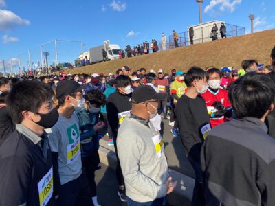 2022松阪マラソン