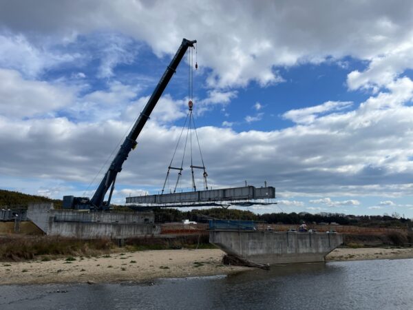 海蔵川ランプ橋