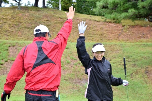 仕事以外の一面を見られる