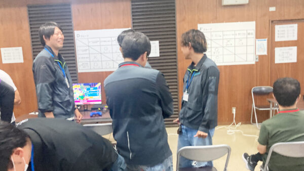 社内外の絆を深める：松阪商工会議所主催の「会員企業間eスポーツ選手権」に参加してきました