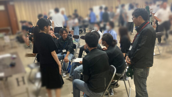 社内外の絆を深める：松阪商工会議所主催の「会員企業間eスポーツ選手権」に参加してきました