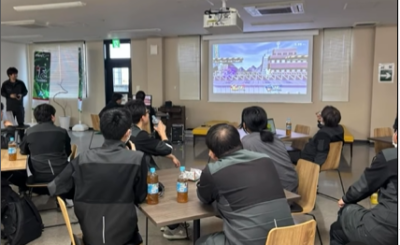 ゲーム大会2