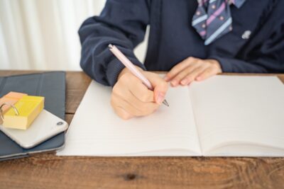勉強イメージ