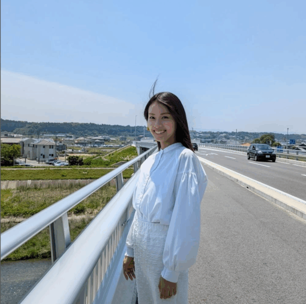 松阪小粋2025 ブランドムービーモデル