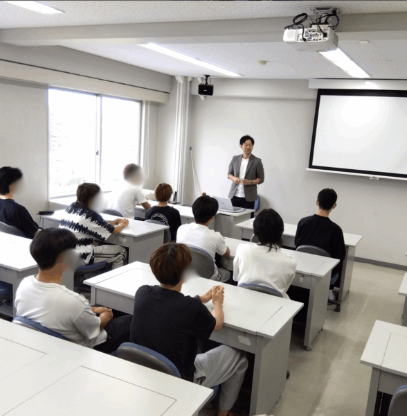 産学連携　キャリア教育３