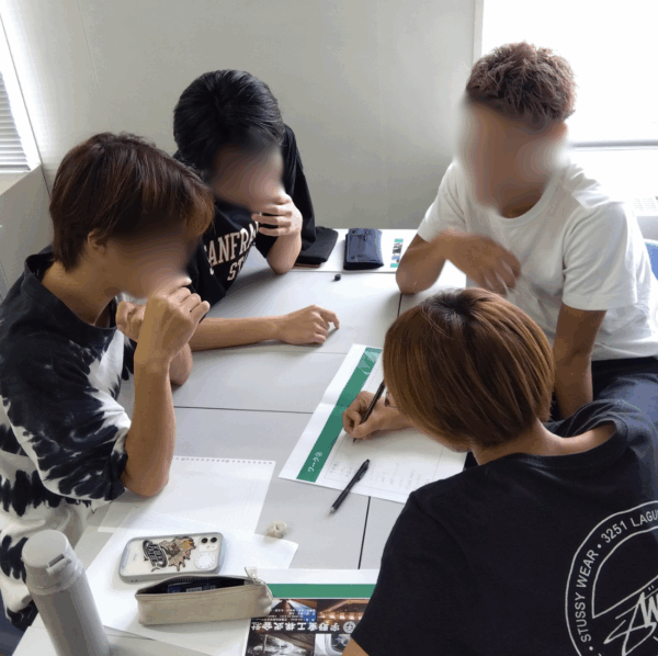 産学連携　キャリア教育２